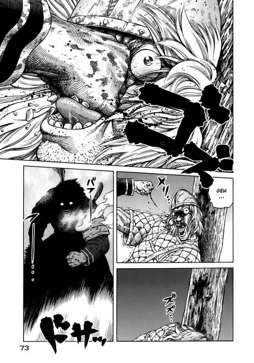 Vinland Saga Chapter 38