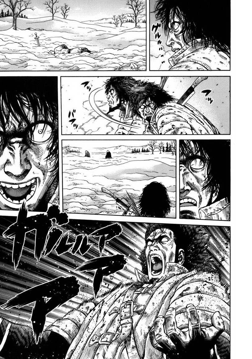 Vinland Saga Chapter 38