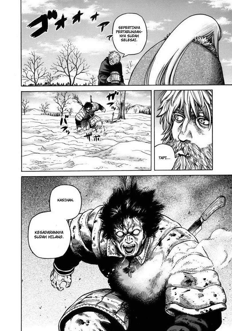 Vinland Saga Chapter 38