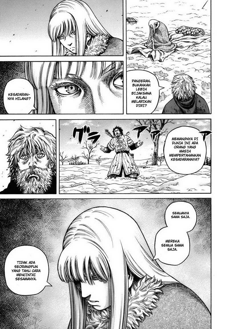 Vinland Saga Chapter 38