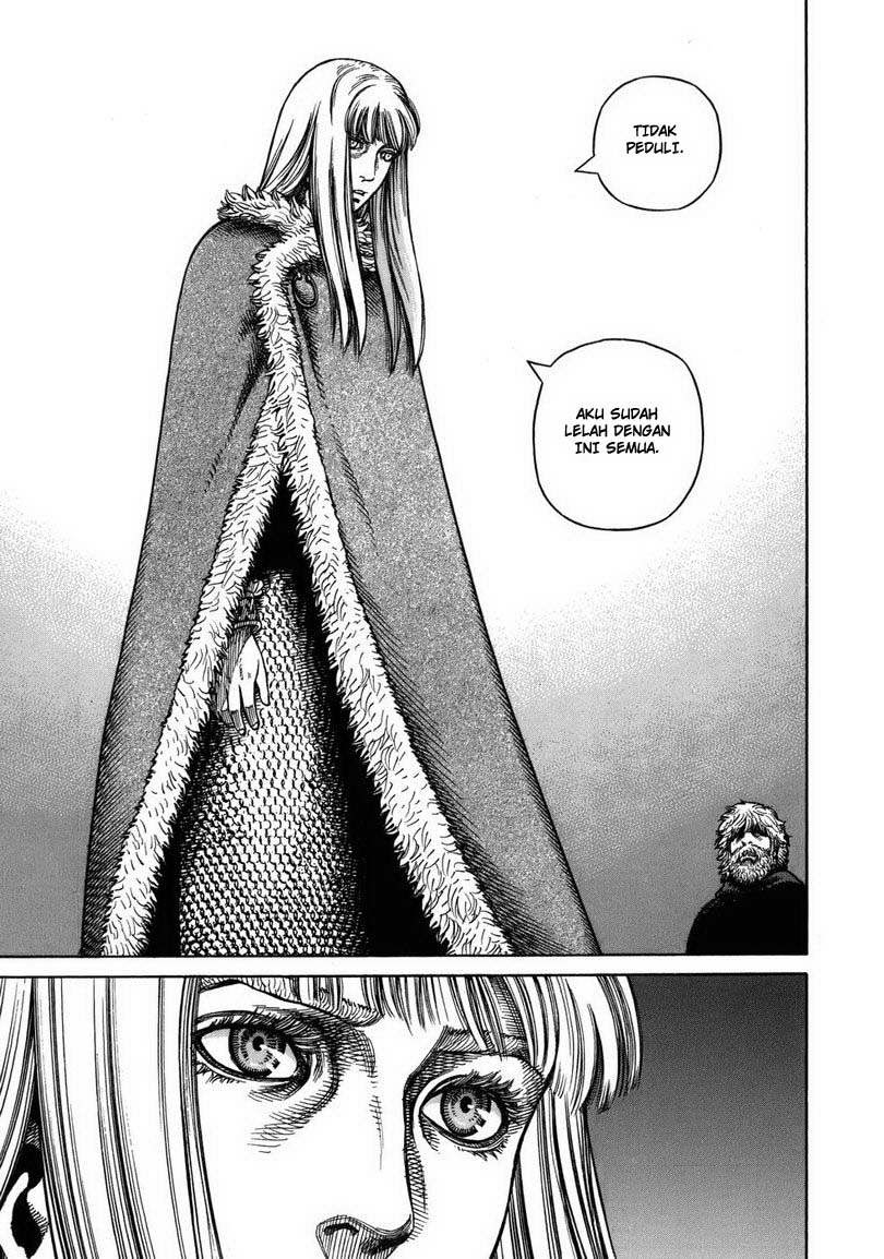 Vinland Saga Chapter 38