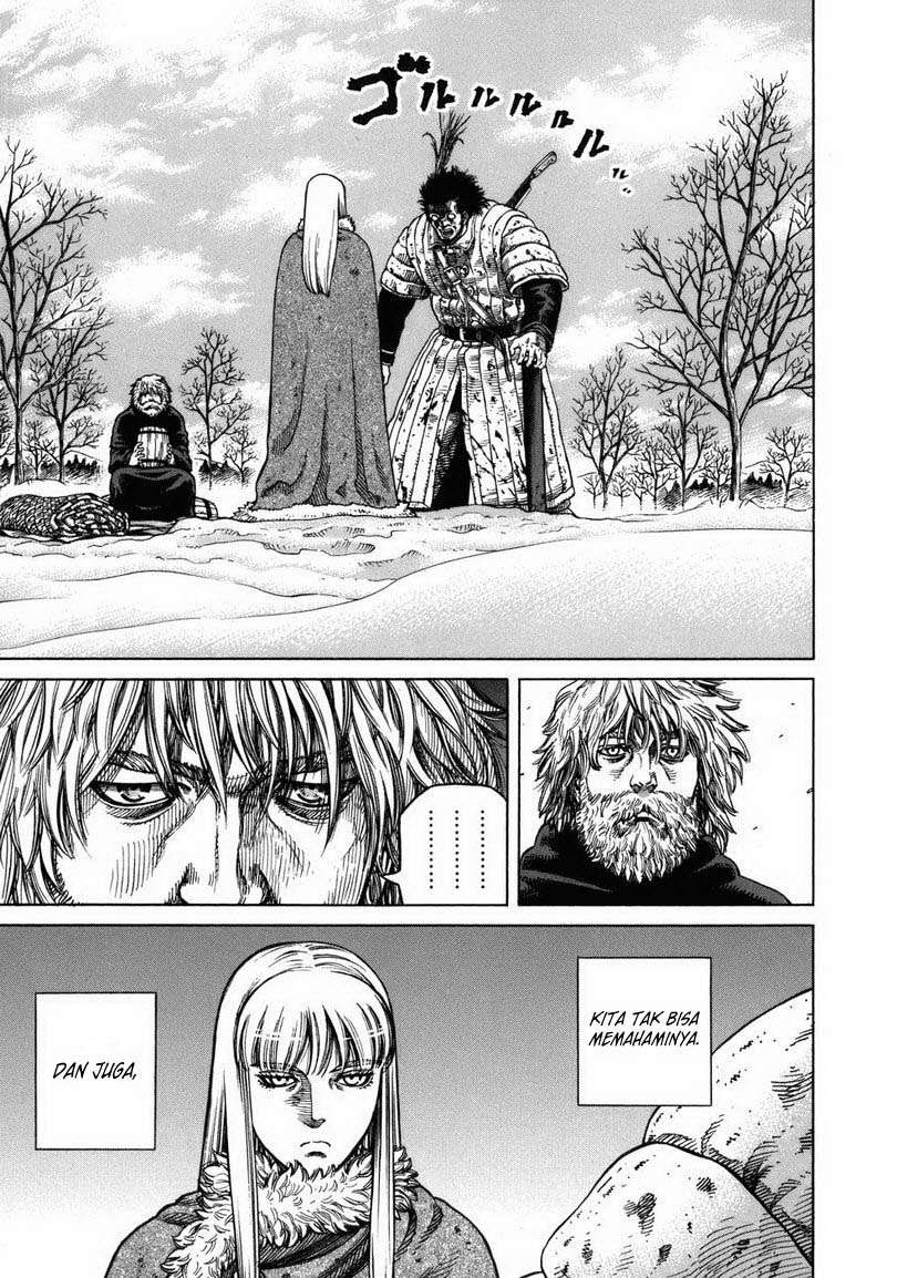 Vinland Saga Chapter 39