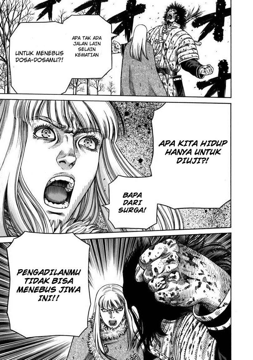 Vinland Saga Chapter 39