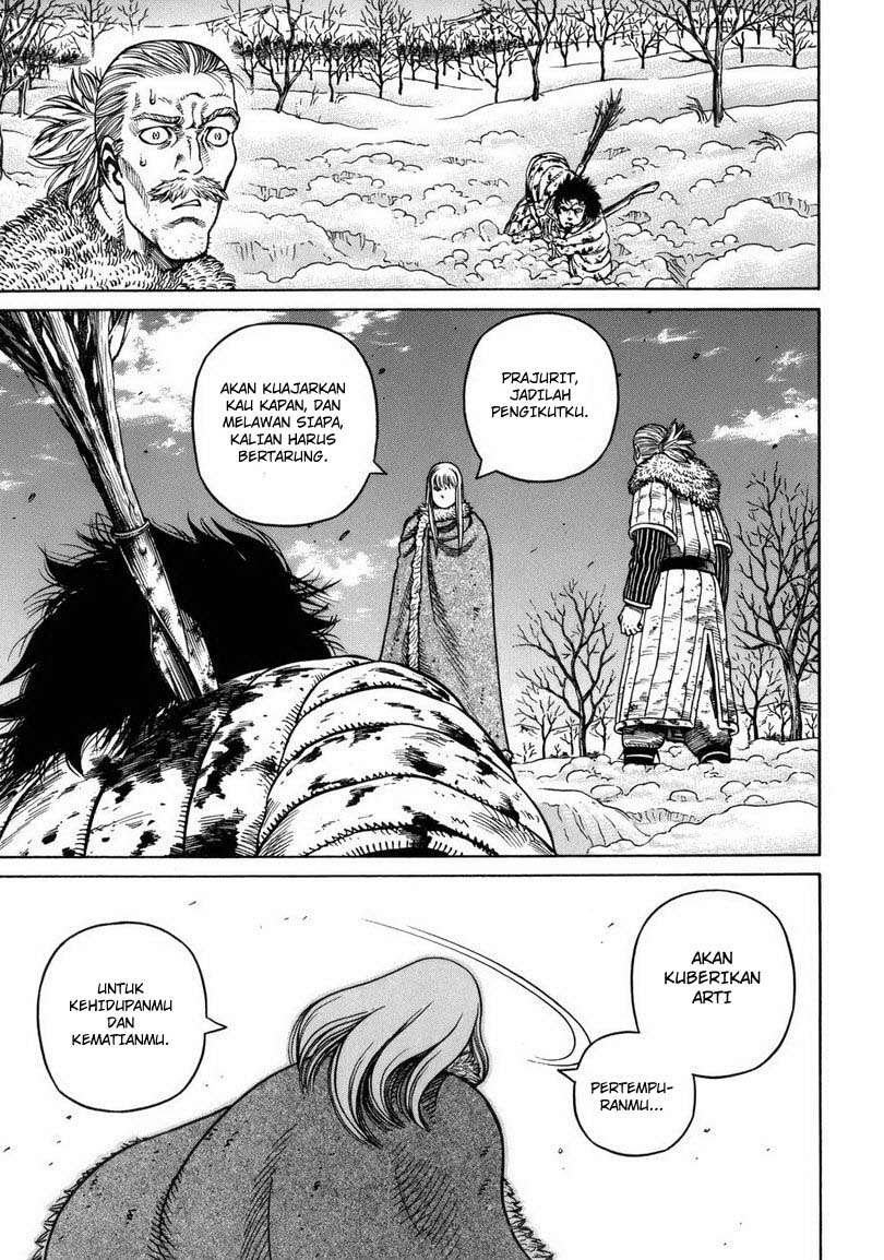 Vinland Saga Chapter 39