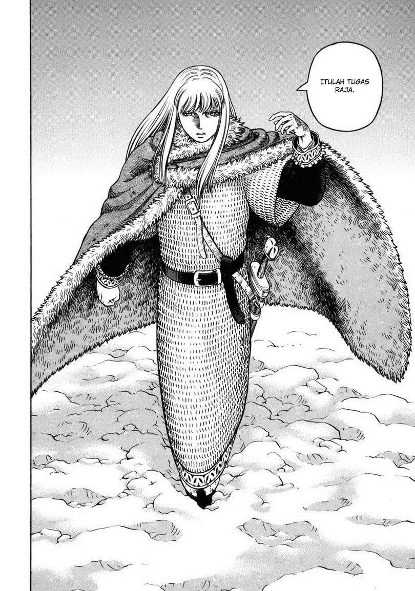 Vinland Saga Chapter 39