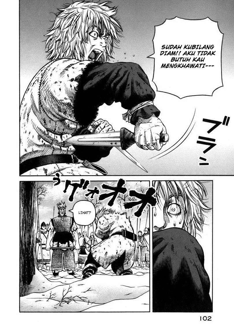 Vinland Saga Chapter 39