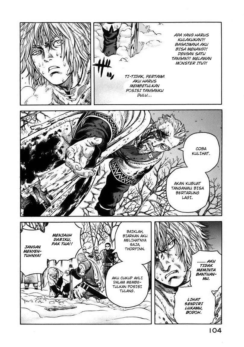 Vinland Saga Chapter 39
