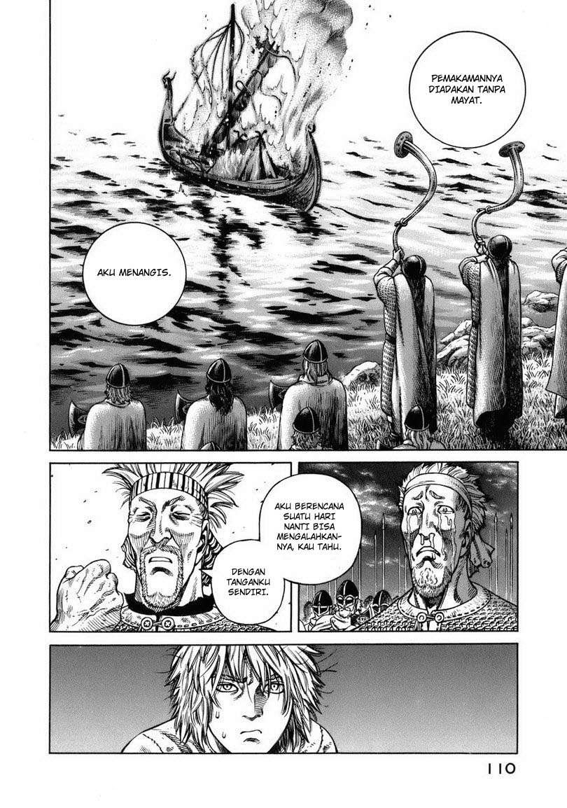 Vinland Saga Chapter 39