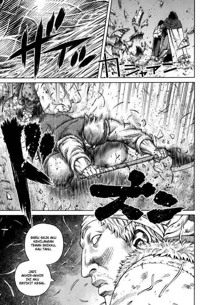 Vinland Saga Chapter 40