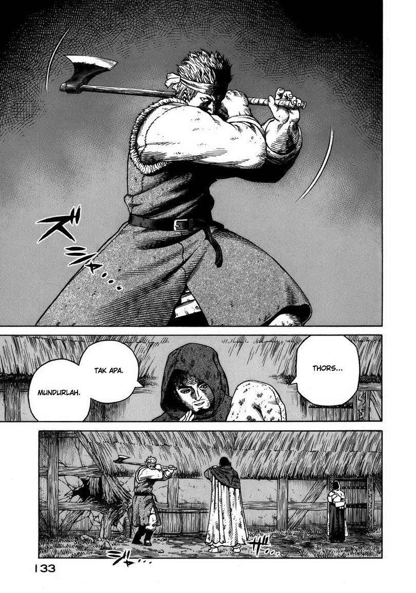 Vinland Saga Chapter 40