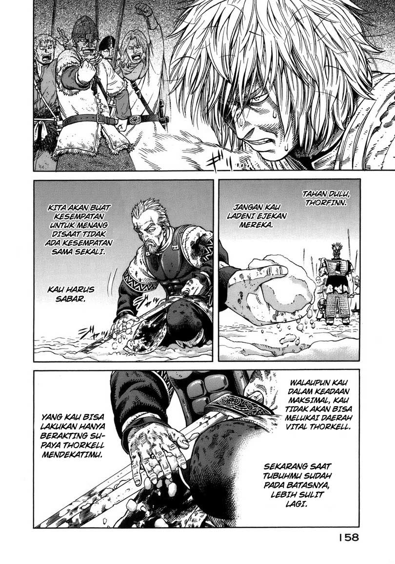 Vinland Saga Chapter 41