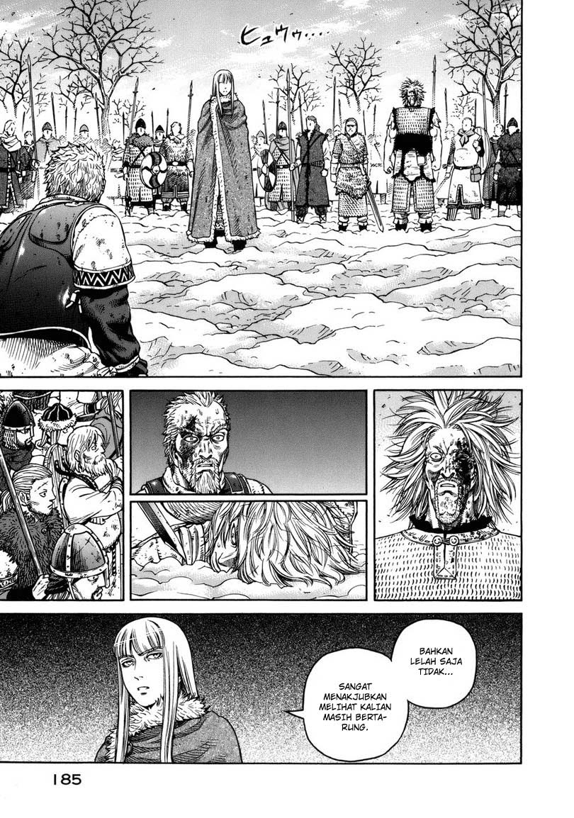 Vinland Saga Chapter 42