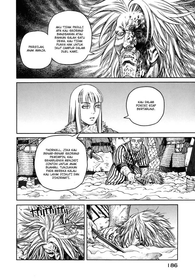 Vinland Saga Chapter 42