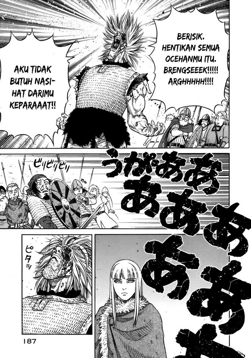 Vinland Saga Chapter 42