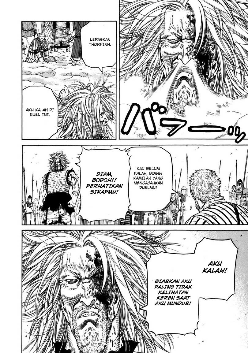 Vinland Saga Chapter 42