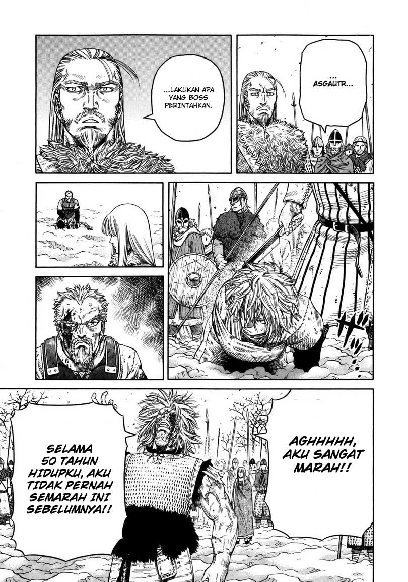 Vinland Saga Chapter 42