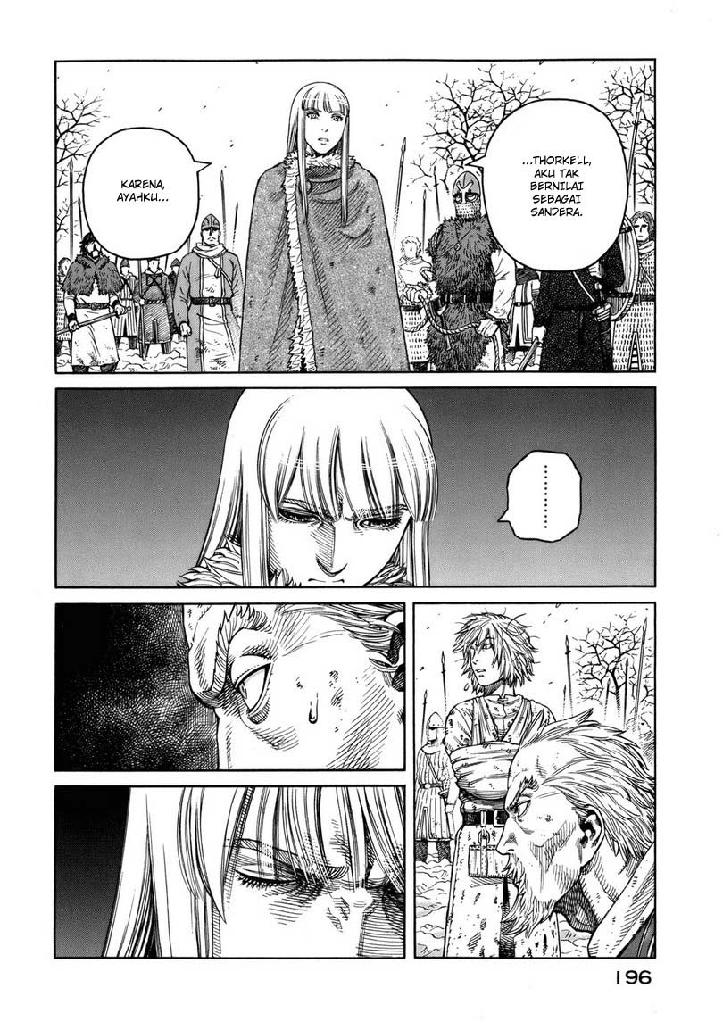 Vinland Saga Chapter 42