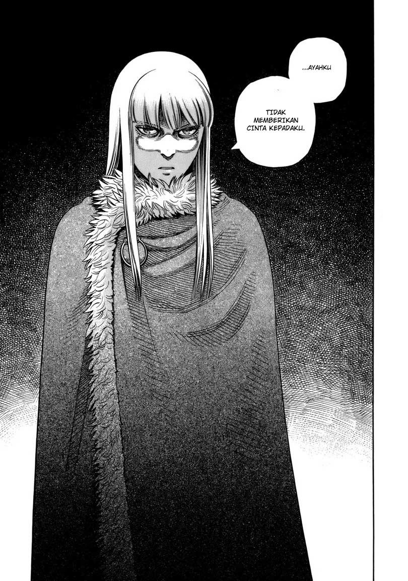 Vinland Saga Chapter 42
