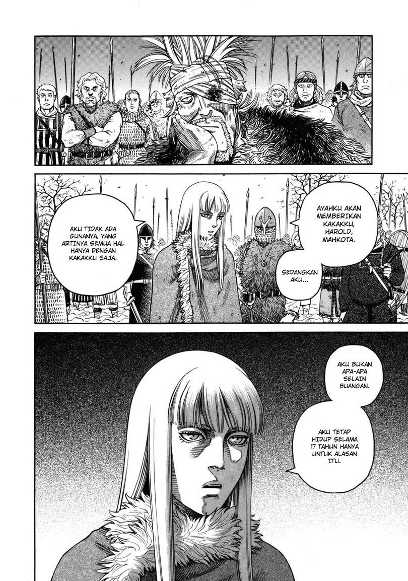 Vinland Saga Chapter 42