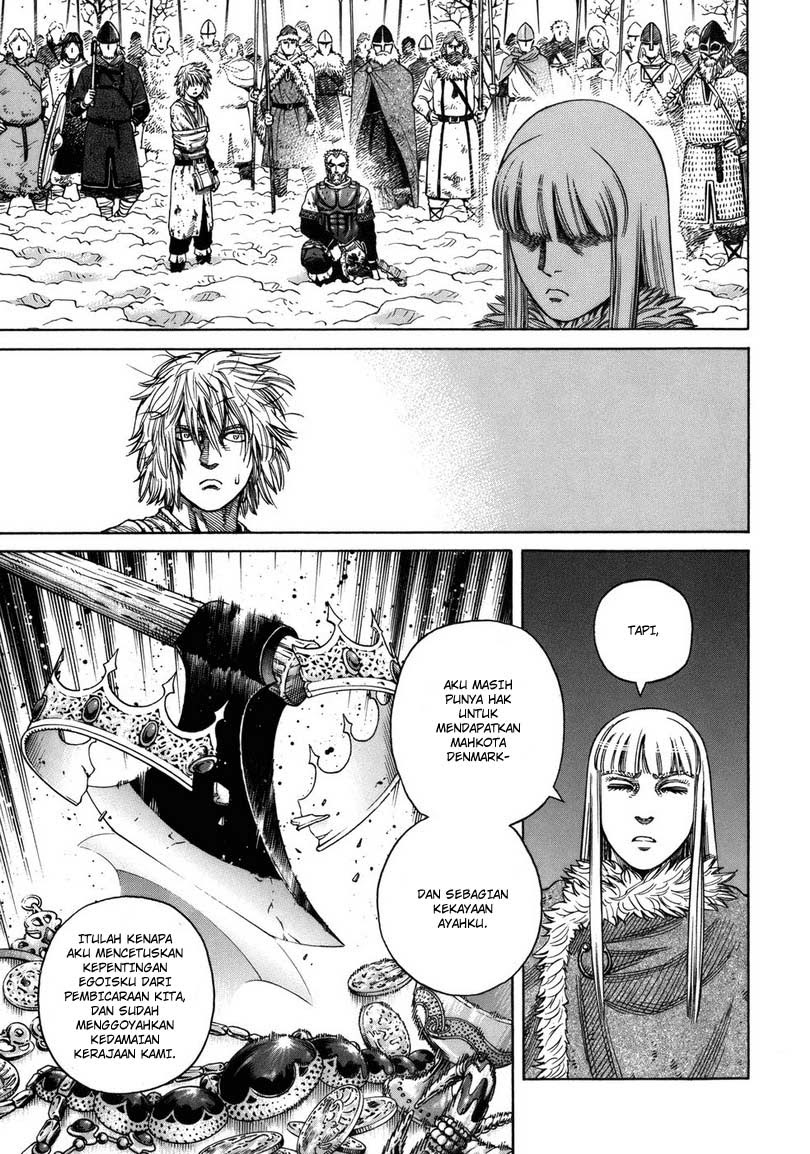 Vinland Saga Chapter 42