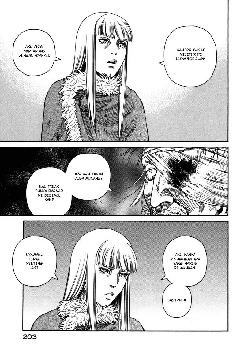 Vinland Saga Chapter 42