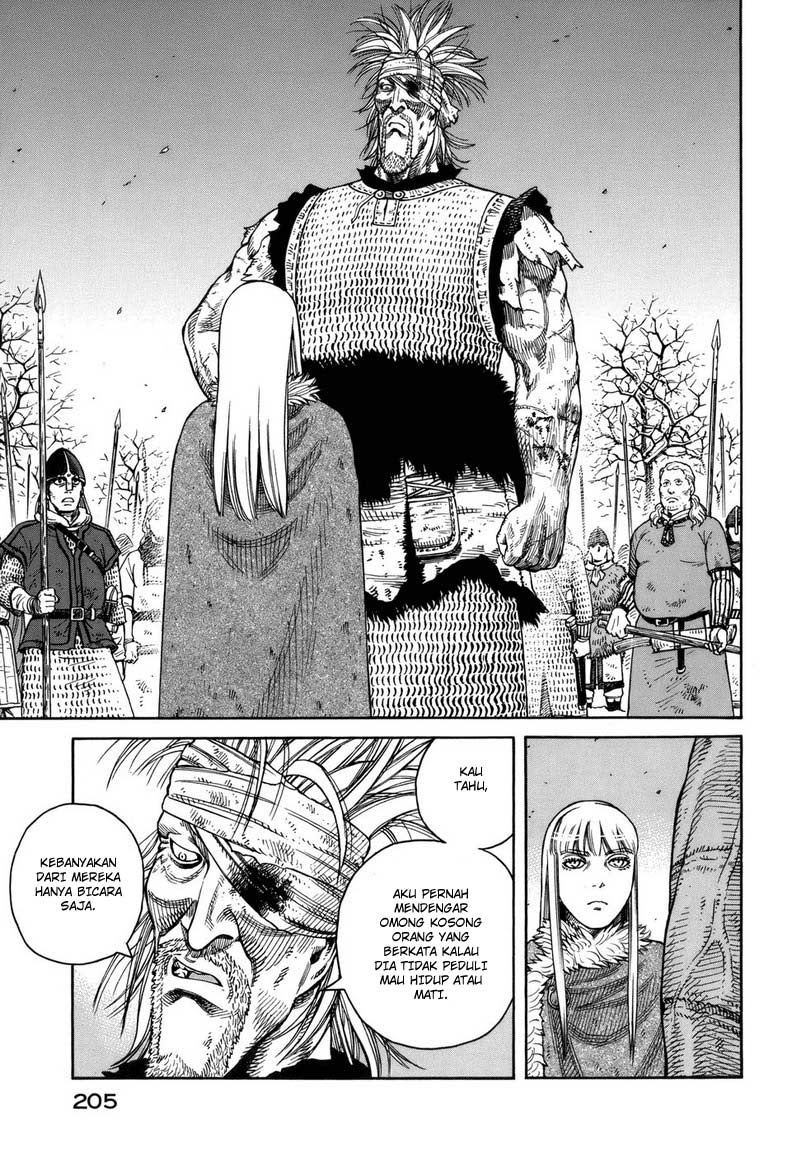 Vinland Saga Chapter 42