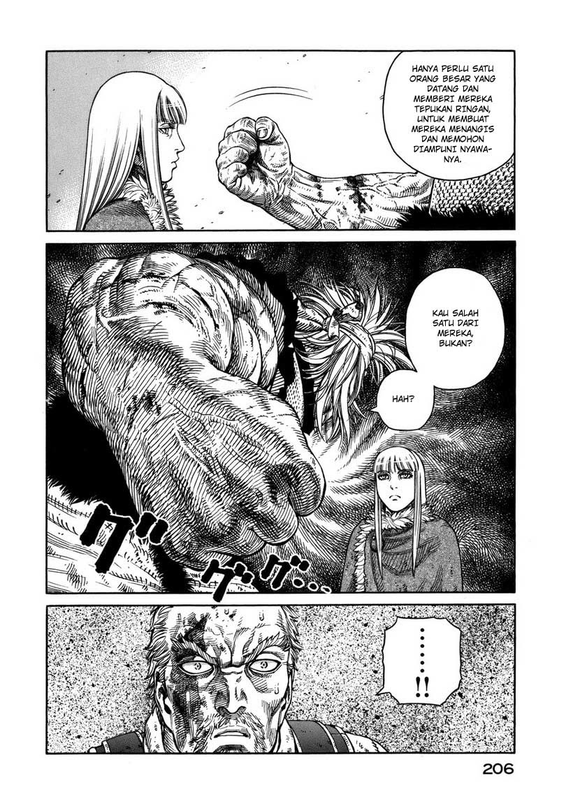 Vinland Saga Chapter 42