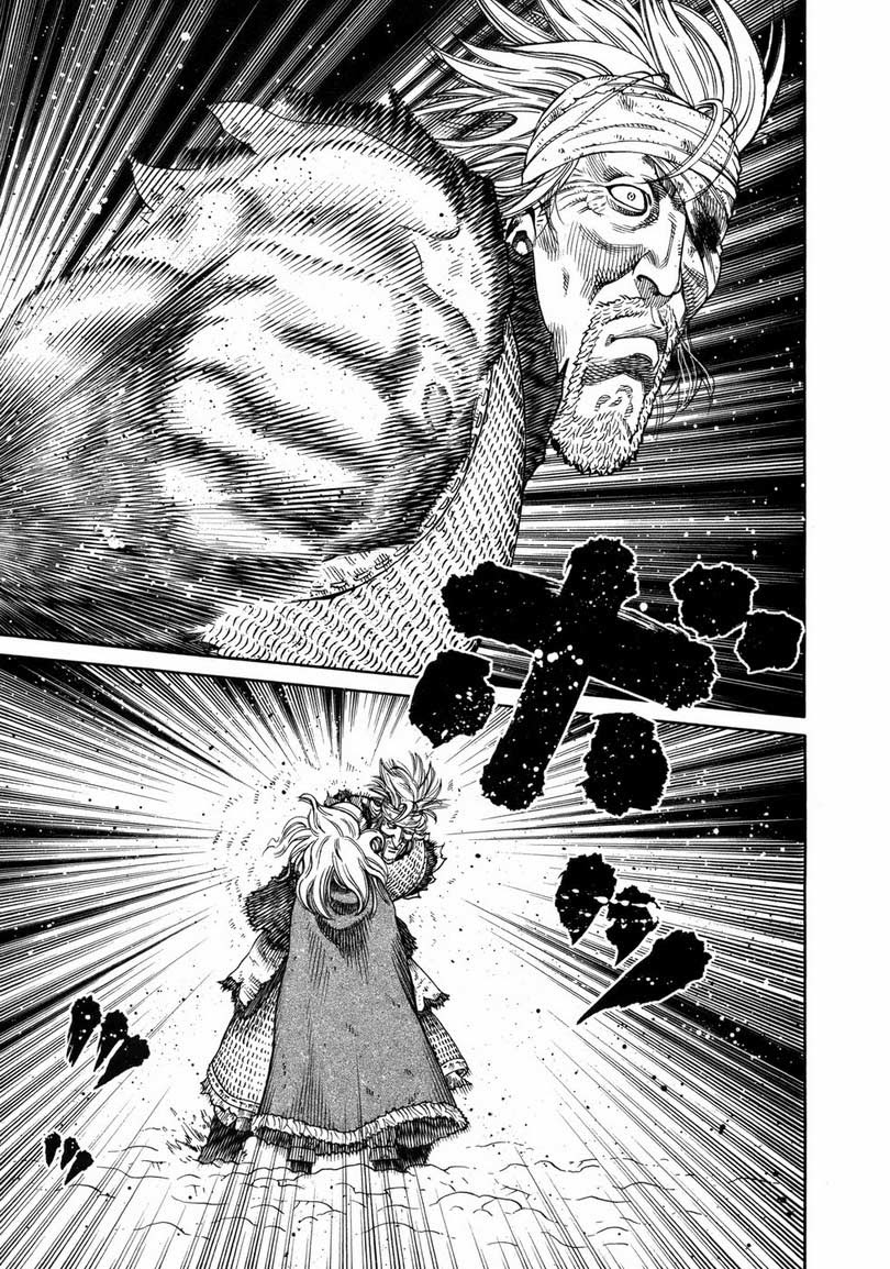 Vinland Saga Chapter 42