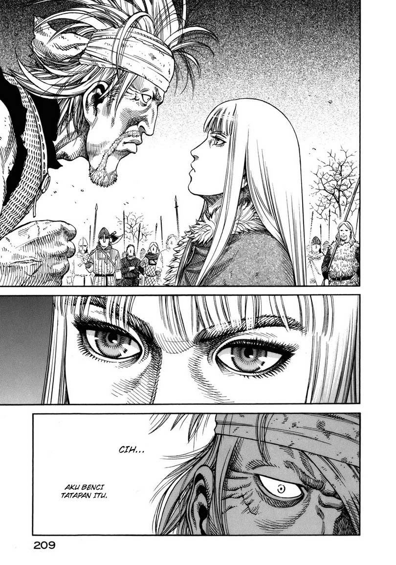 Vinland Saga Chapter 42
