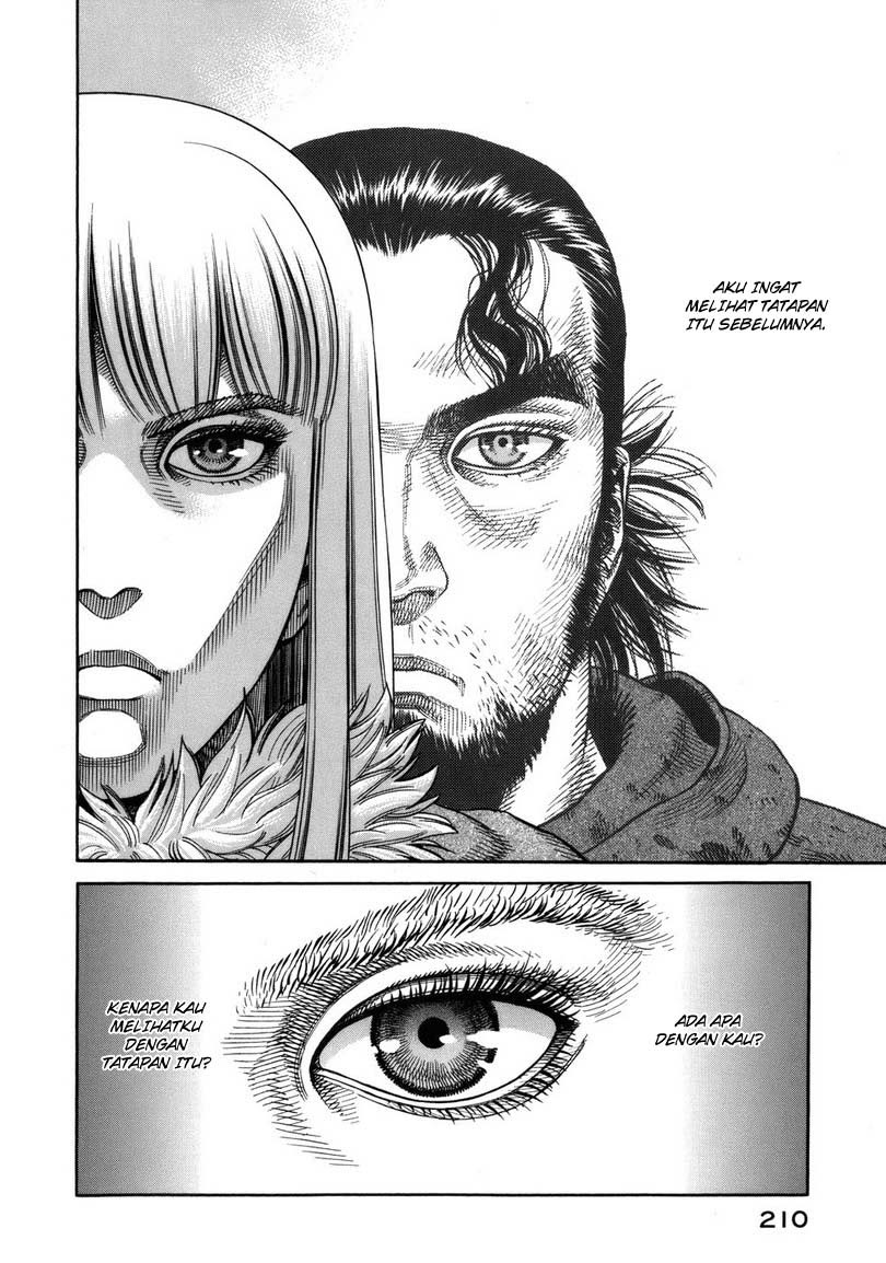 Vinland Saga Chapter 42