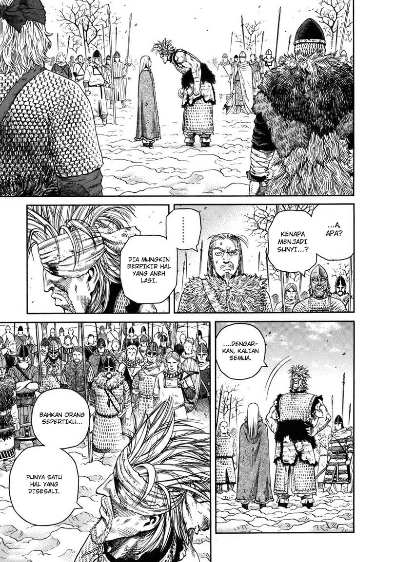 Vinland Saga Chapter 42