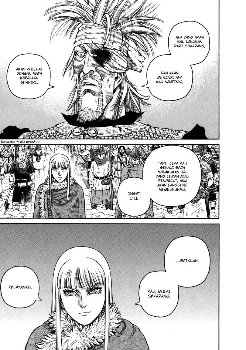 Vinland Saga Chapter 42