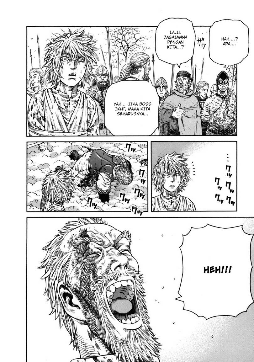 Vinland Saga Chapter 42