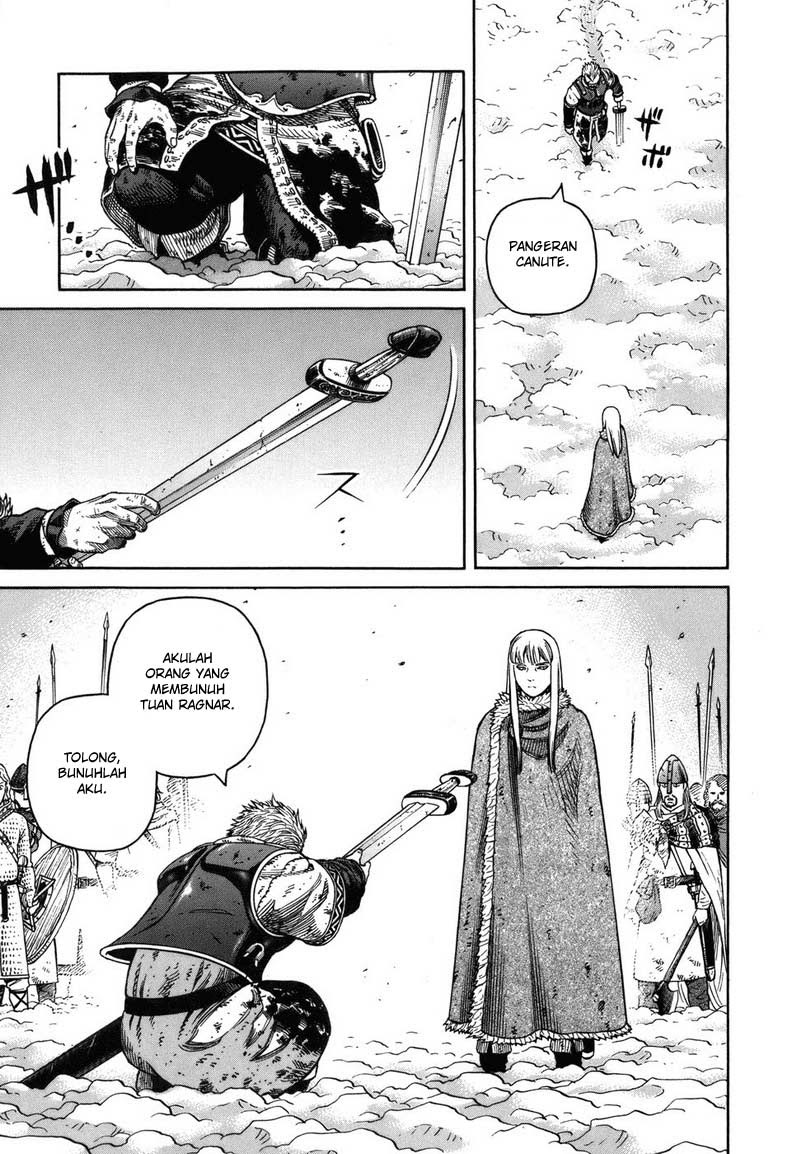 Vinland Saga Chapter 42