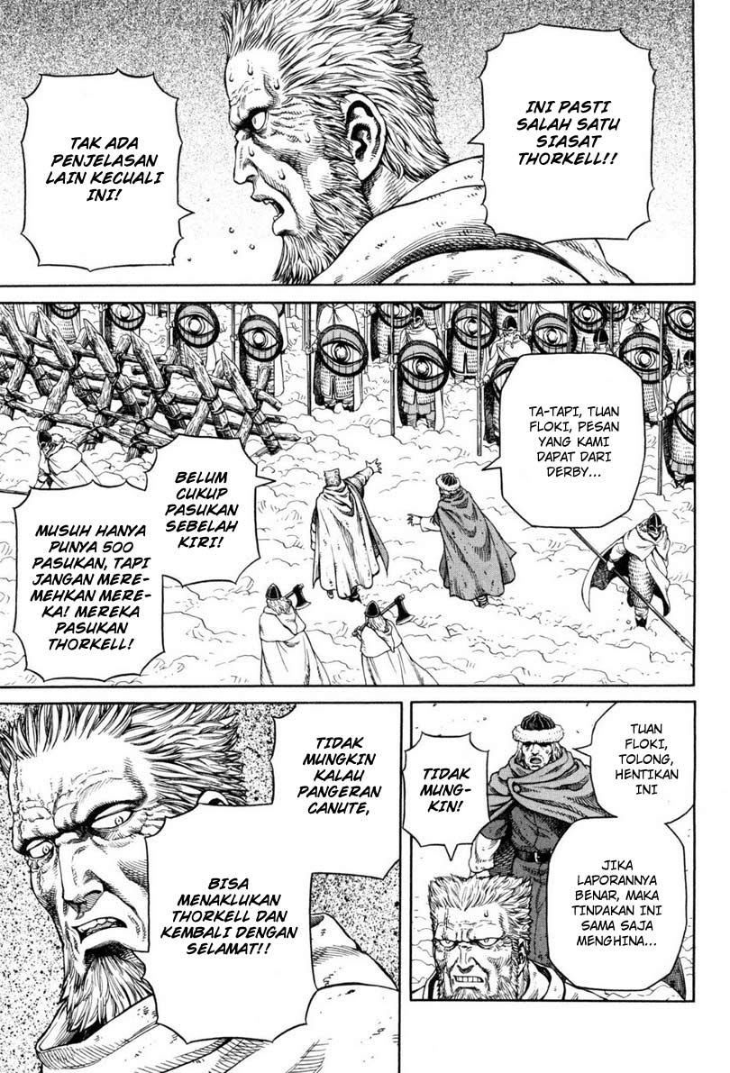 Vinland Saga Chapter 43