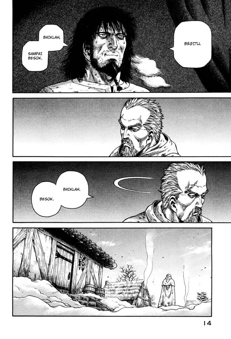 Vinland Saga Chapter 43