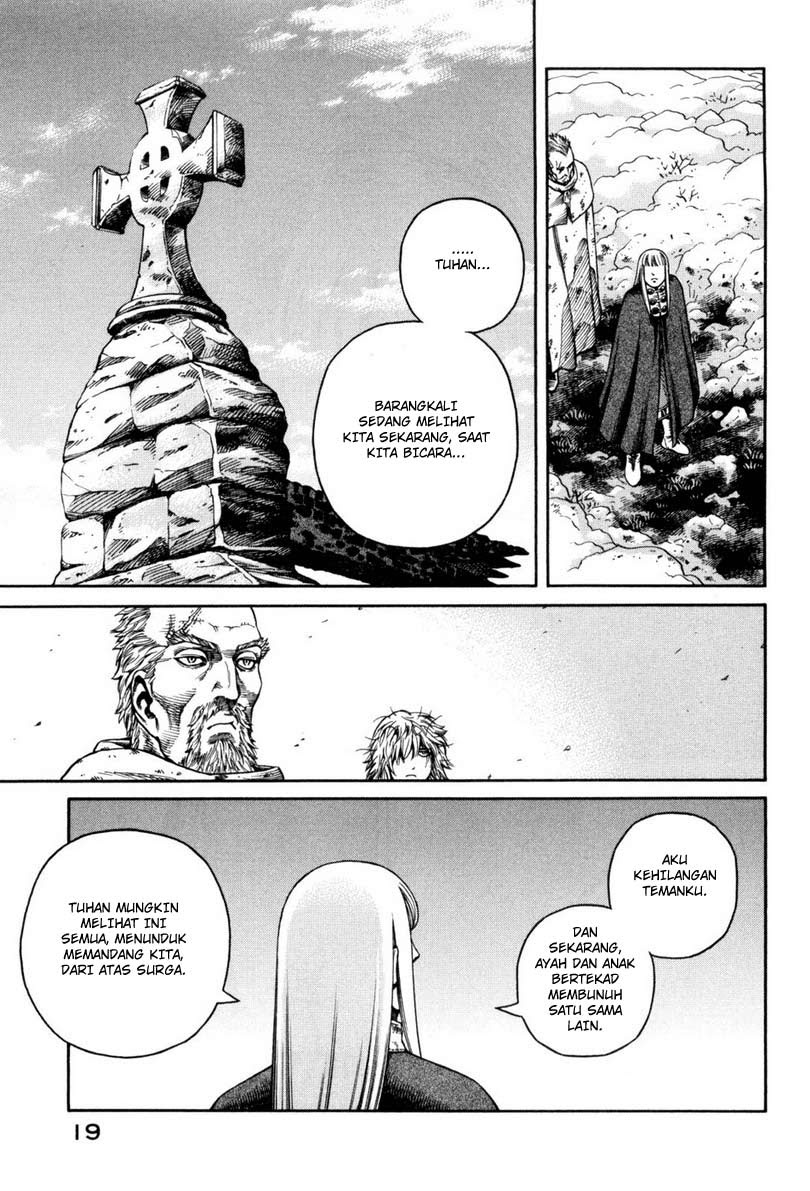Vinland Saga Chapter 43