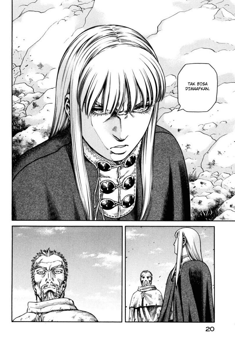 Vinland Saga Chapter 43