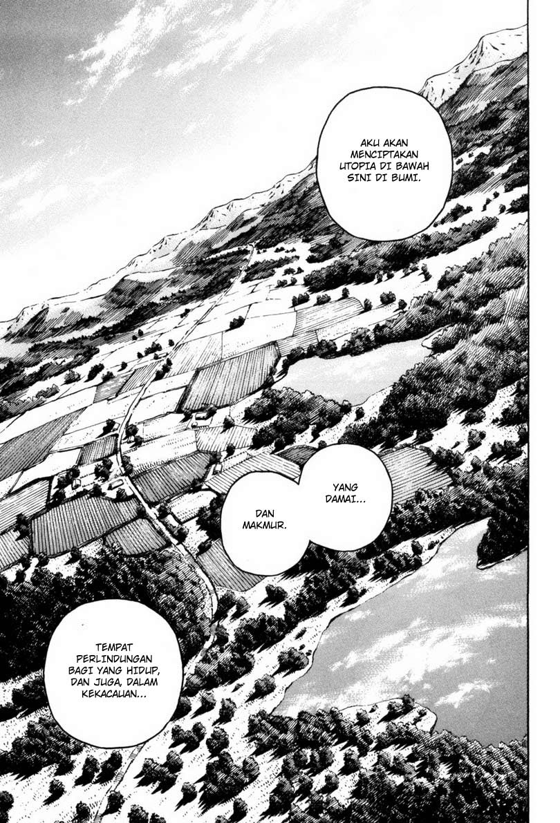 Vinland Saga Chapter 43