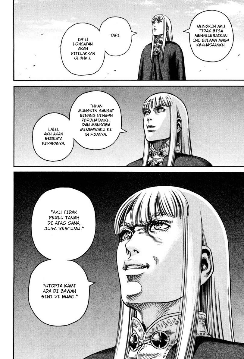 Vinland Saga Chapter 43