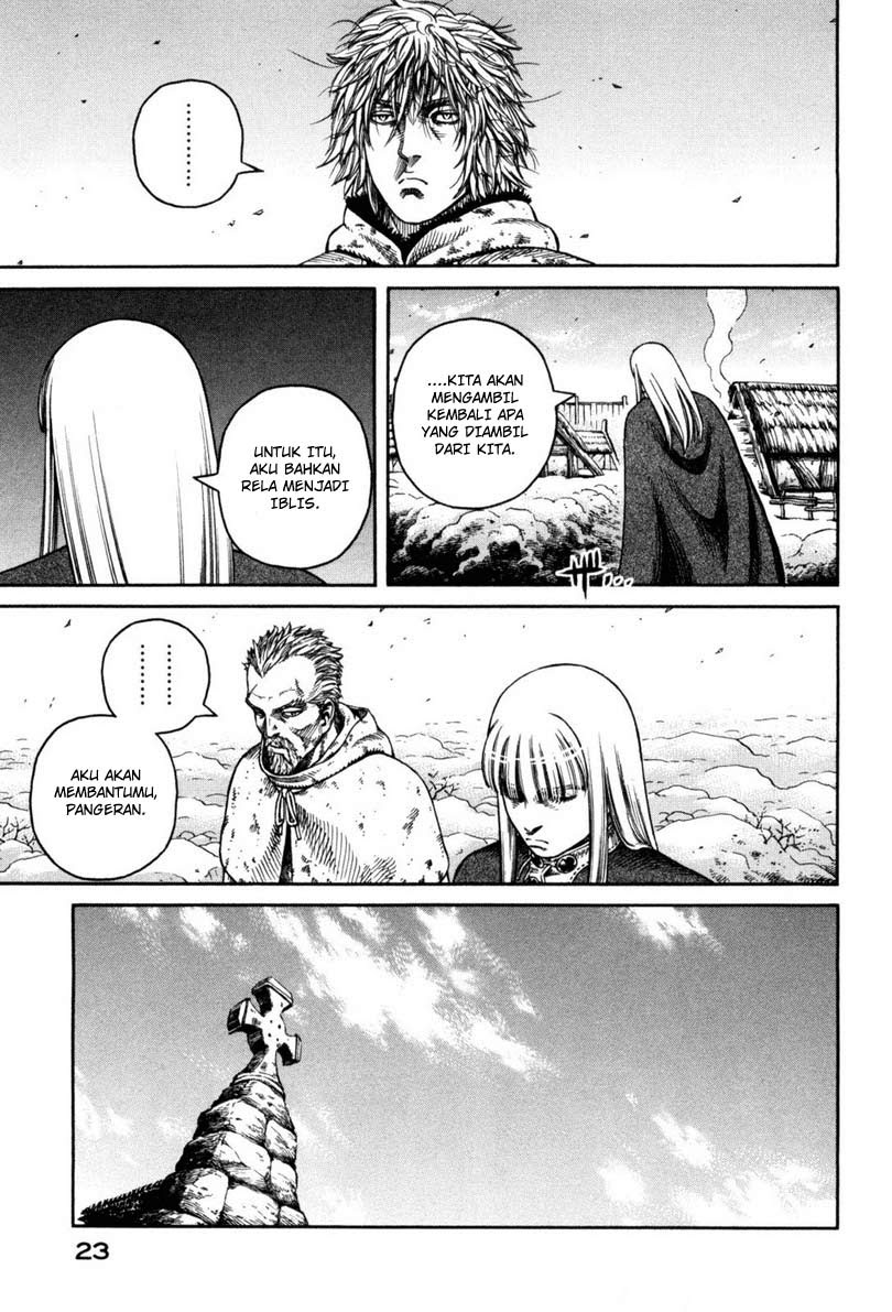 Vinland Saga Chapter 43