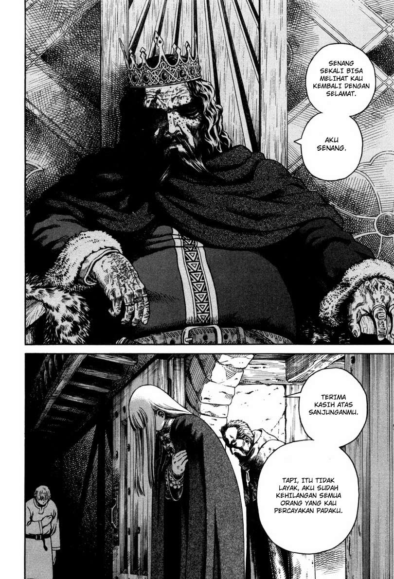 Vinland Saga Chapter 43