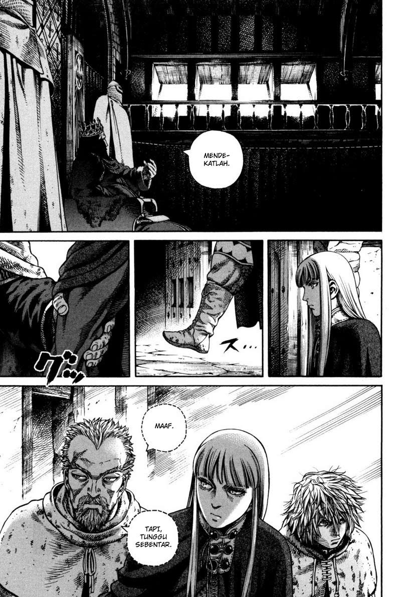 Vinland Saga Chapter 43