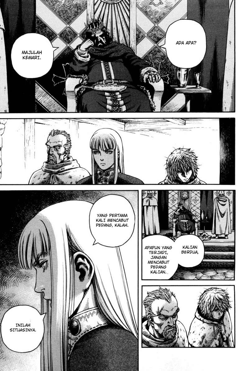 Vinland Saga Chapter 43