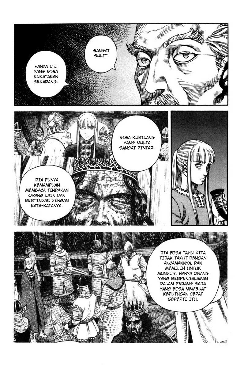 Vinland Saga Chapter 45