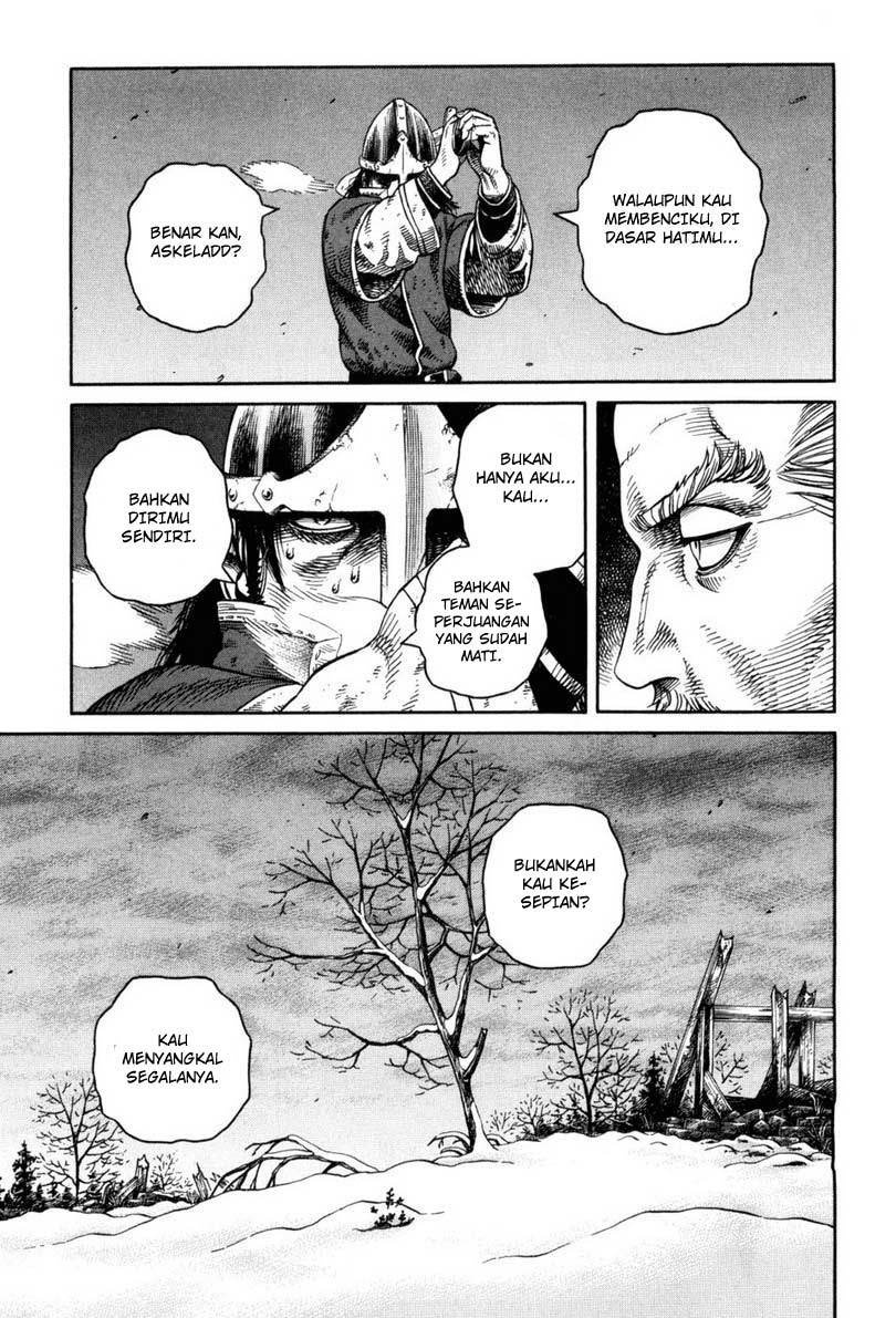 Vinland Saga Chapter 45