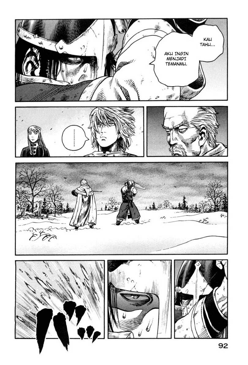 Vinland Saga Chapter 45
