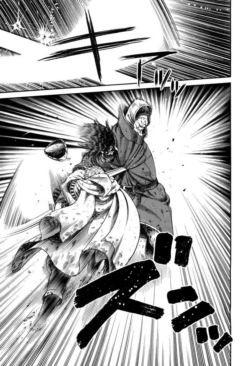 Vinland Saga Chapter 45