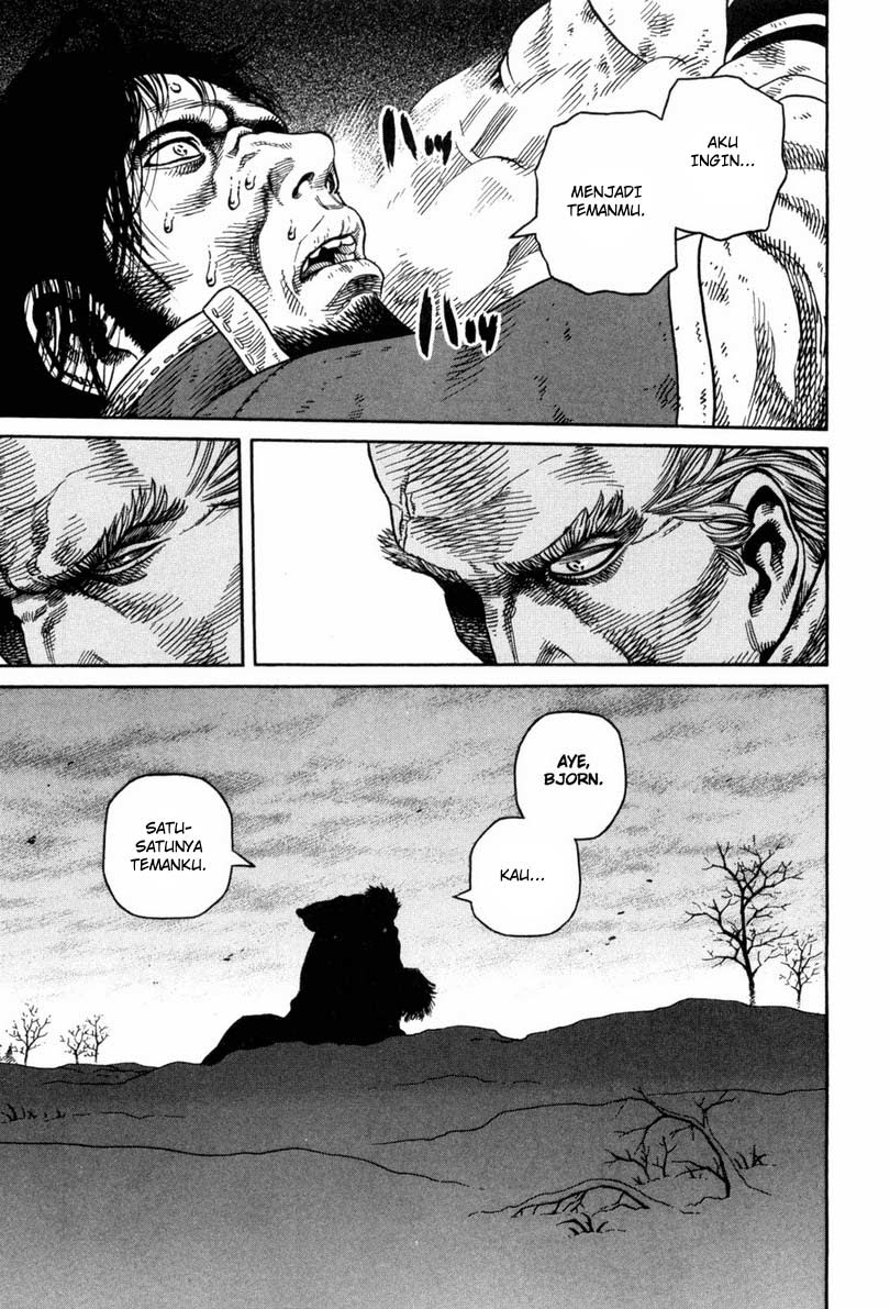 Vinland Saga Chapter 45