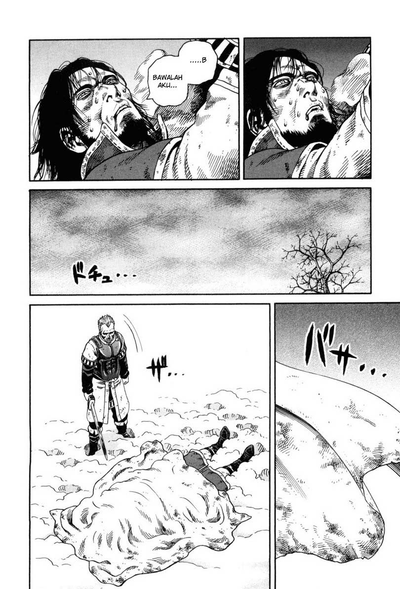 Vinland Saga Chapter 45